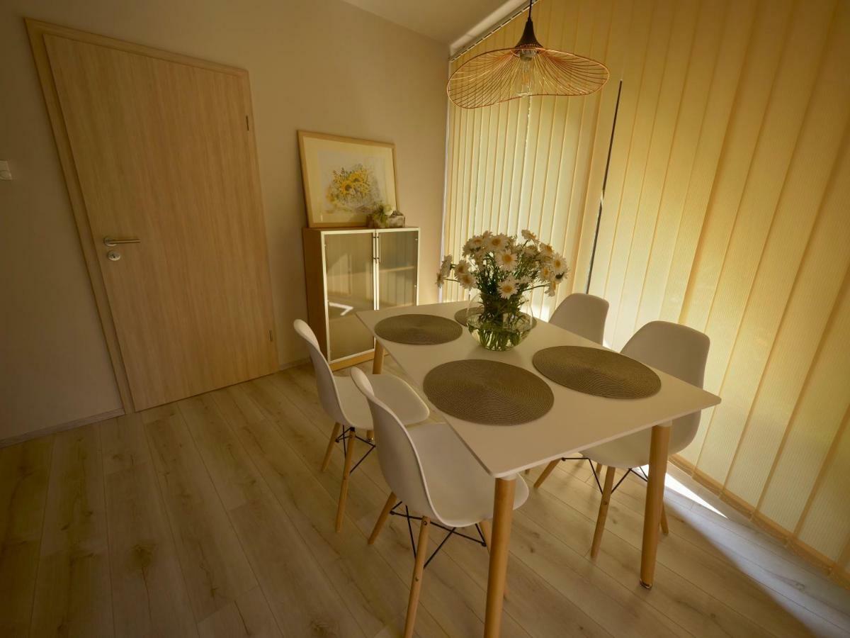 Rubin Apartman Залакарош Экстерьер фото