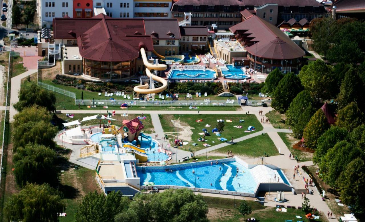 Rubin Apartman Залакарош Экстерьер фото